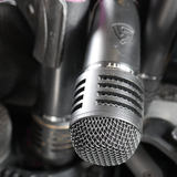 This pic shows the MTP 440 DM in a live applications