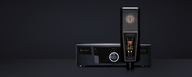 LCT 840 with PSU