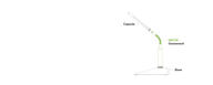 Conference series GN15X gooseneck