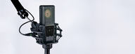 LCT 640 TS microphone