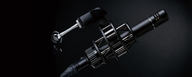 LCT340 Header in Shockmount