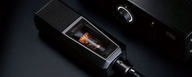 Picture shows the LCT 940 FET/Tube studio microphone