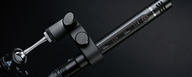 This image shows the LCT 140 pencil condenser microphone