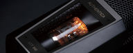 This image shows the LCT 940 FET/Tube studio microphone