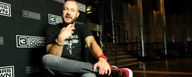 LEWITT interviewed Chet Roberts of 3 Doors Down