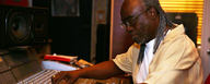 Benjamin Wright the godfather of music about his favorite microphones