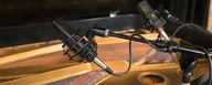 LCT 540 S zero selfnoise